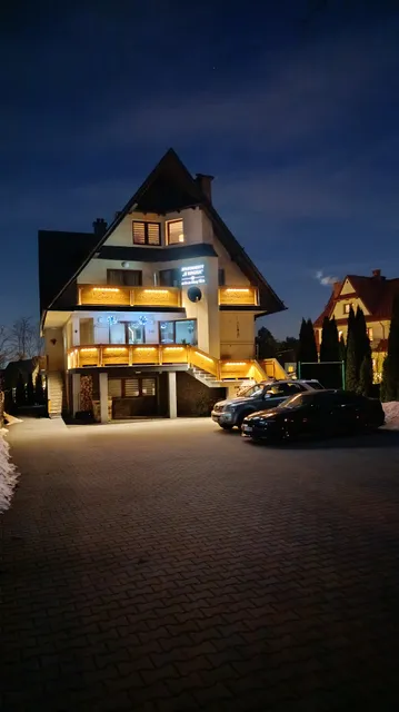 Mini Apartamenty U Magika