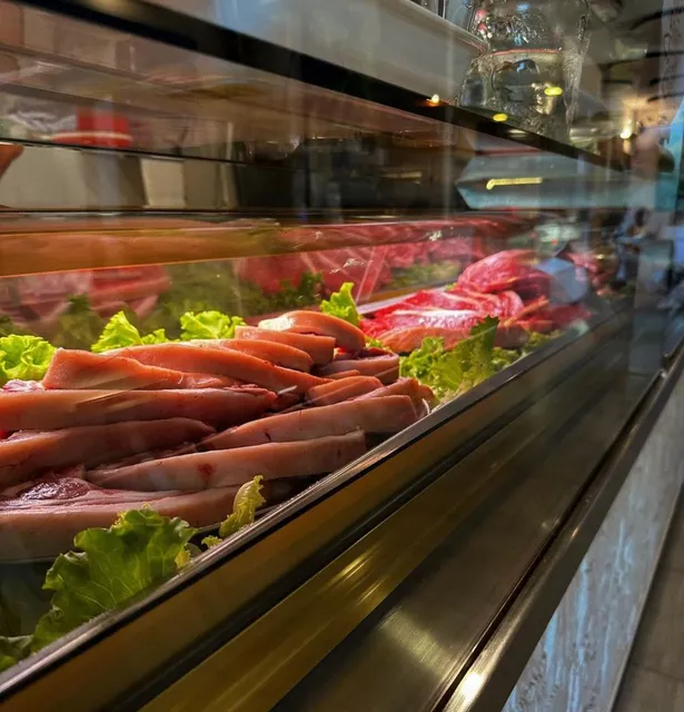 Agriturismo I Crinali