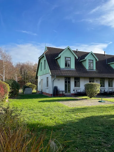 Ferienhaus Küstenhof