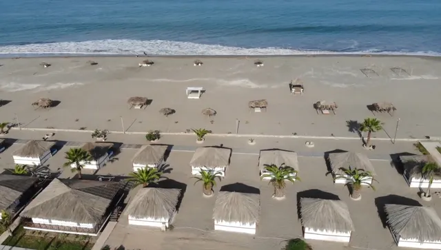 Chinchaycamac eco playa mar & campo