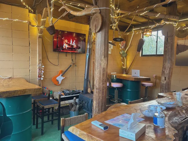 Sun Sea Cafe ＆ Bar