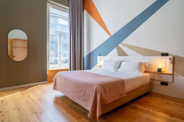 Limehome Porto Rua da Conceição