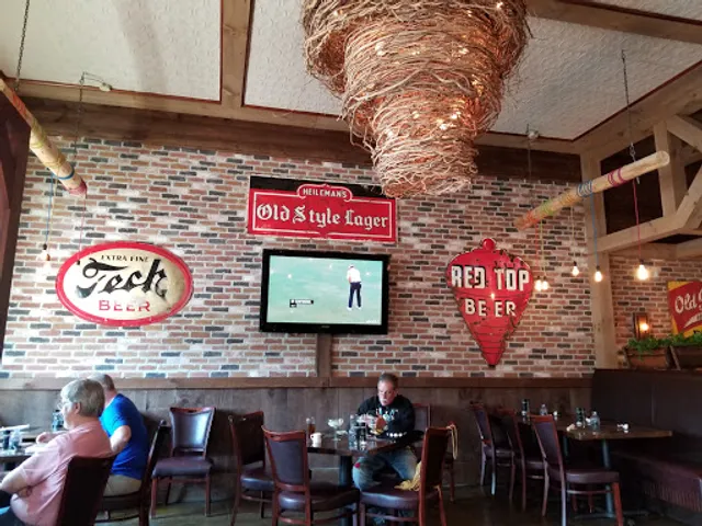 Chester Brunnenmeyer's Bar & Grill