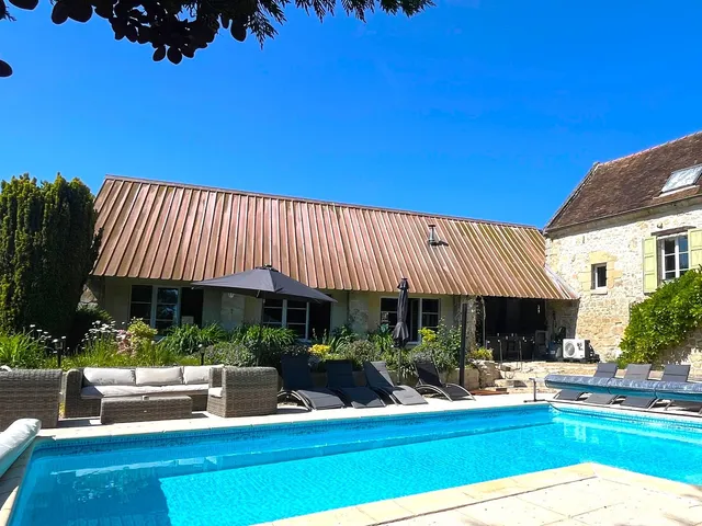 Relais de Poste des Templiers