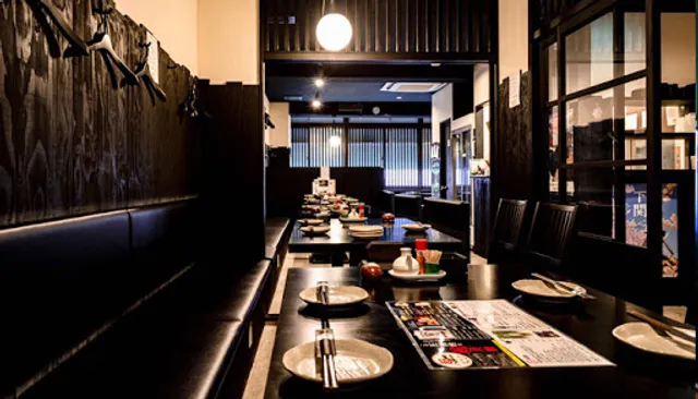 瓦そばPIN（ピン）