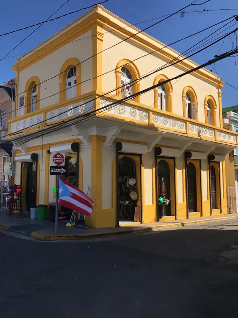 Tienda americo