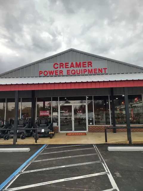 Creamer Power Equipment, LLC