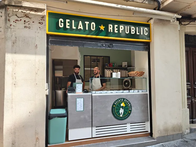 Gelato Republic