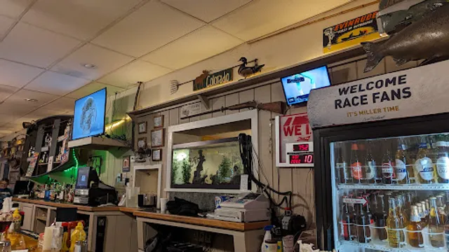 Southfork Restaurant & Pub