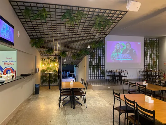 Chopperia dos Forgado