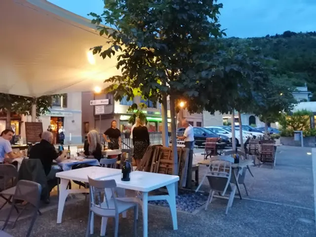 Ristorante Il Rapanello Dal 1986