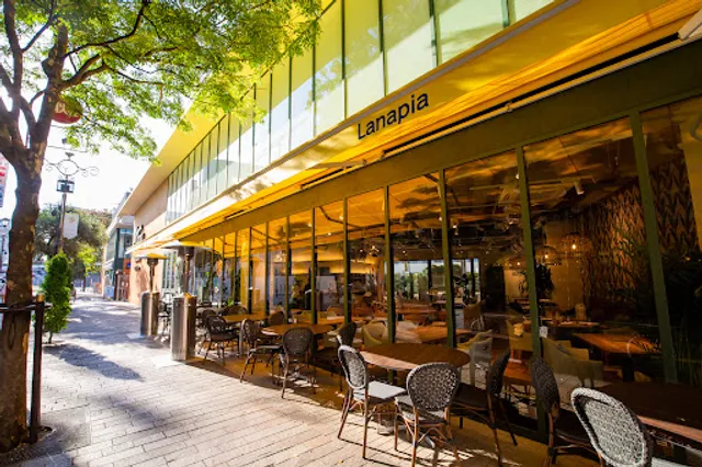 lanapia
