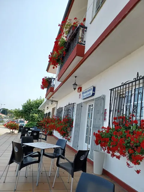 Restaurante Churrascaría Coteliño S. L.