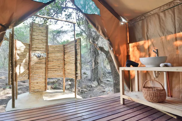 Southern Sands Ecolodge