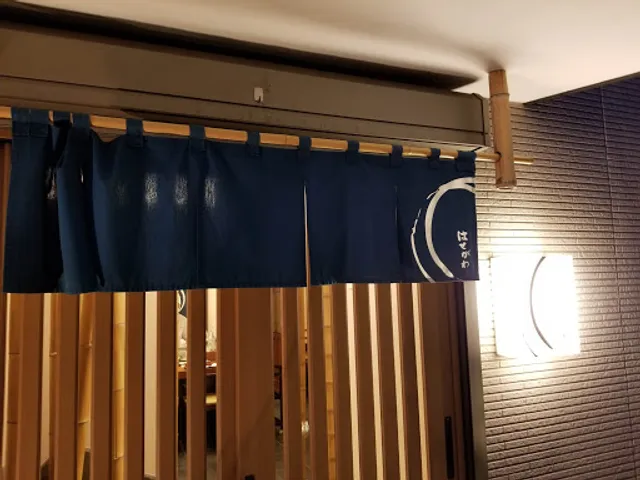 鮨 和食 はせがわ 堀之内