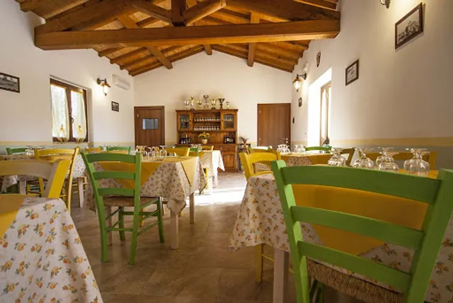 Ristorante I Girasoli