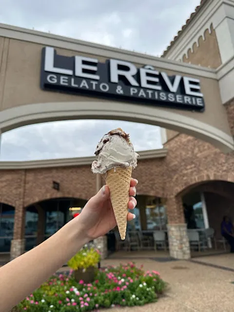 Le Rêve Gelato & Patisserie