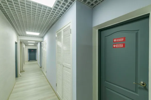 Khostely Rus - Leninskaya Sloboda