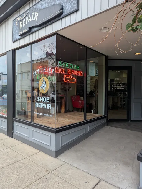Sewickley Shoe Repair