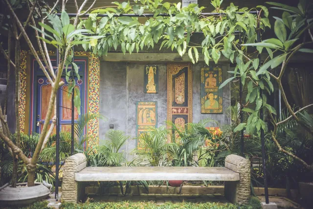 Aathma Colombo House