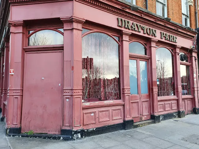 The Drayton Park Arms