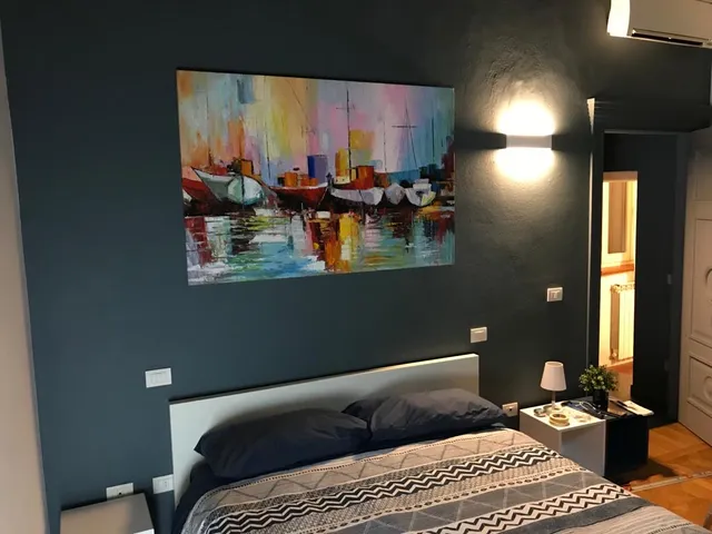 Modena Charme Sant'Eufemia