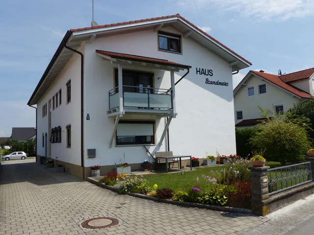 Haus Brandmeier