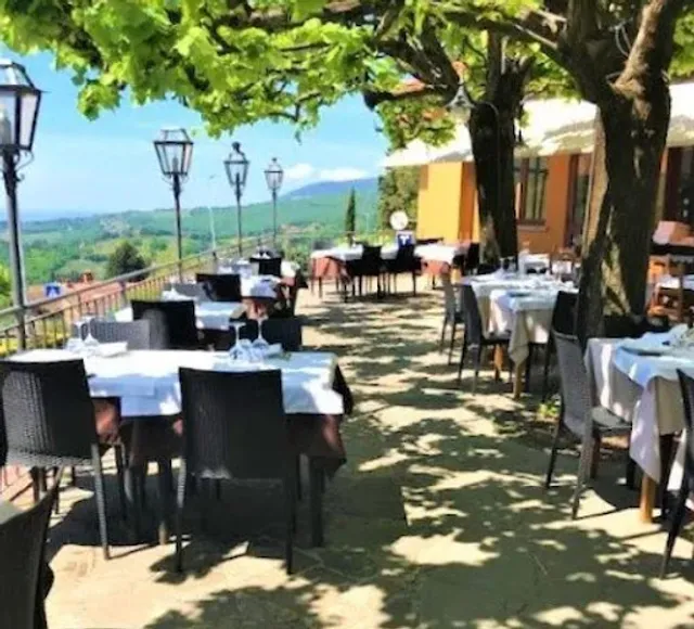 Ristorante Hotel Dino