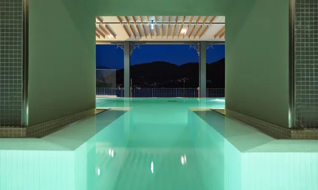 T Spa - Grand Hotel Tremezzo