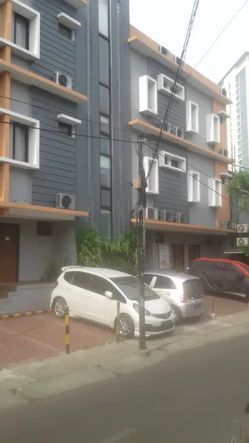 Kuningan Village Studio