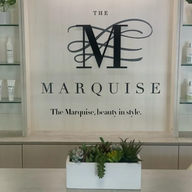 The Marquise Salon Suites