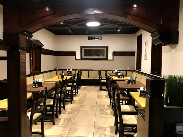 URBAN BROS. PIZZA & CO.