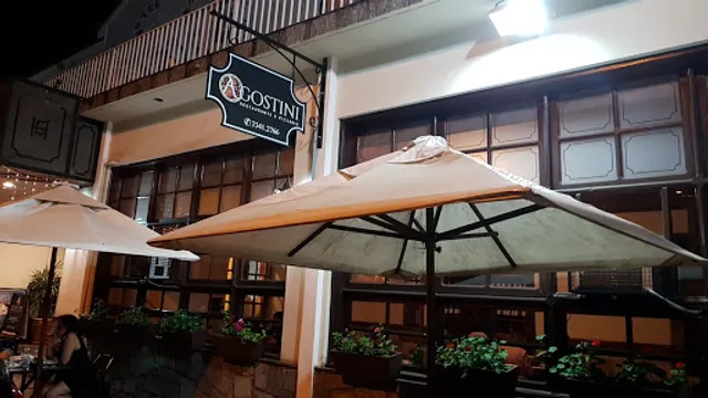 Agostini Restaurante