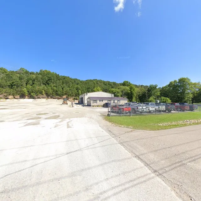 G L Stone & Son Gravel Yard