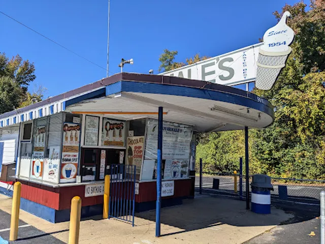 Hovermale's Tastes Best