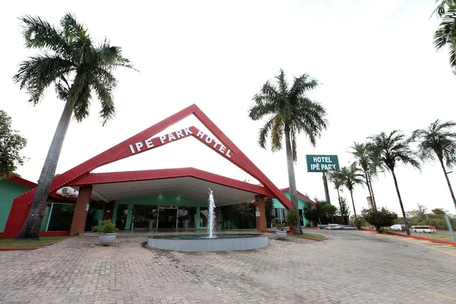 Ipê Park Hotel