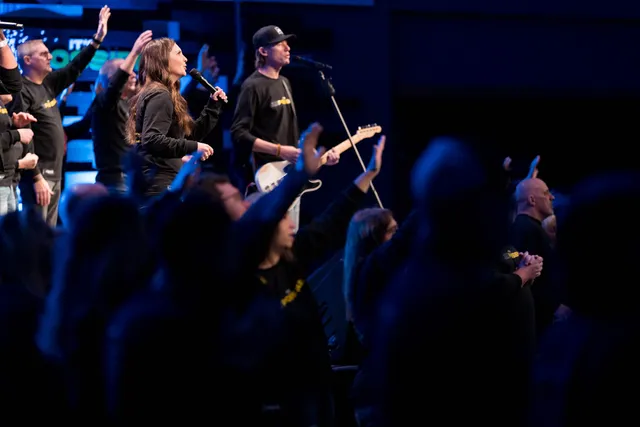 Grace Community Church