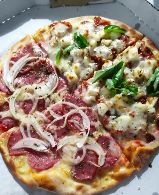 A Paulistana Pizzaria Delivery