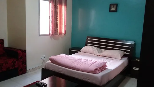 Résidence La Mariame