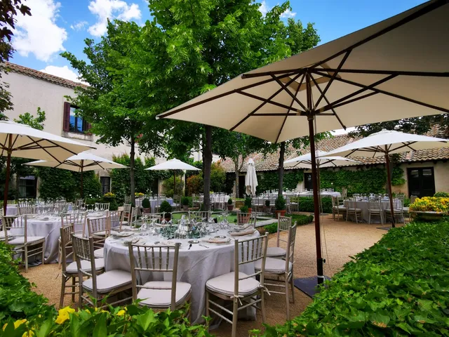 Hotel Caserío de Lobones