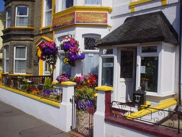 Sunnyside Hotel