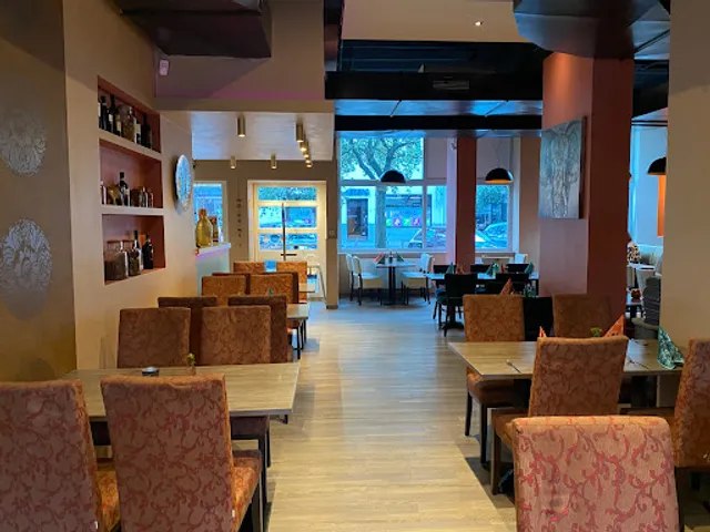 Mangal's Kitchen GmbH