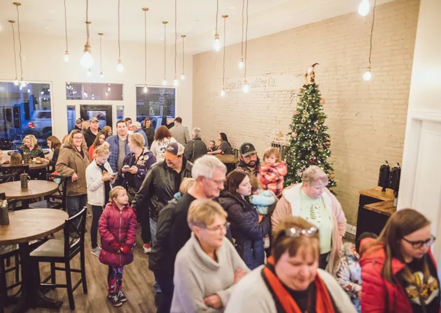 Logan Flours Baking Co.