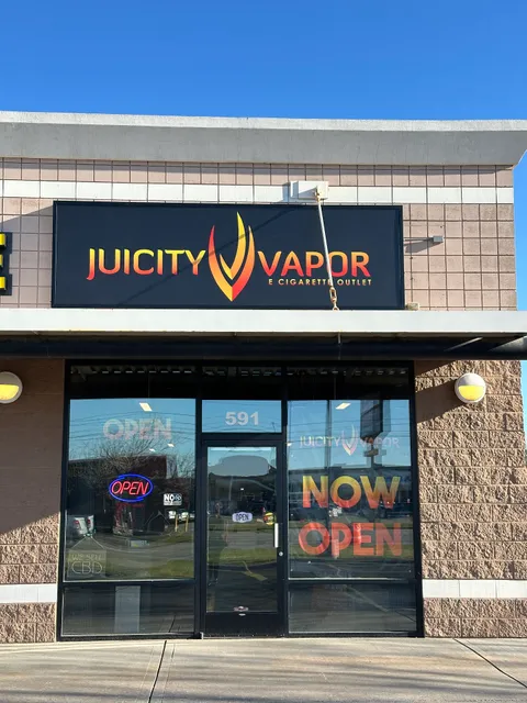 Juicity Vapor
