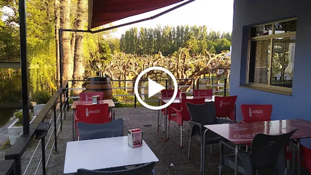 Restaurante O Chanto