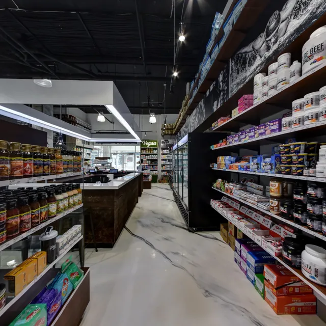 Shop Santé Sainte-Foy