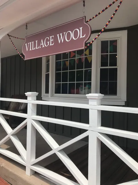 Village Wool