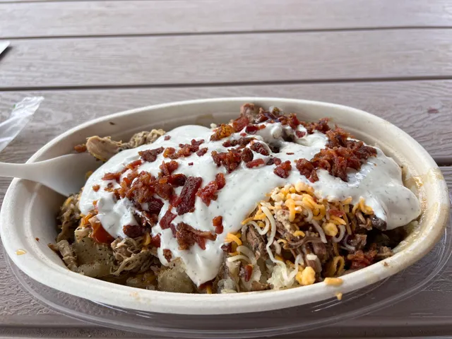 Big Sky Baked And Loaded