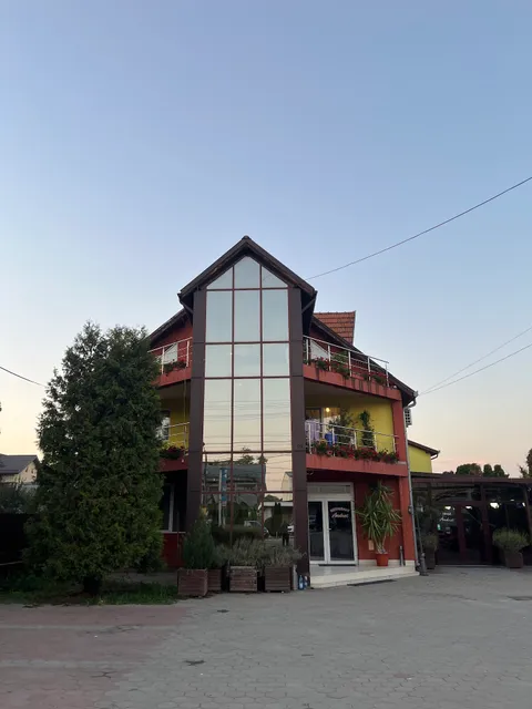 Hotel Andrei
