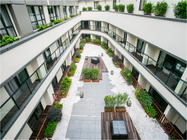 Wushan Minglou Hotel